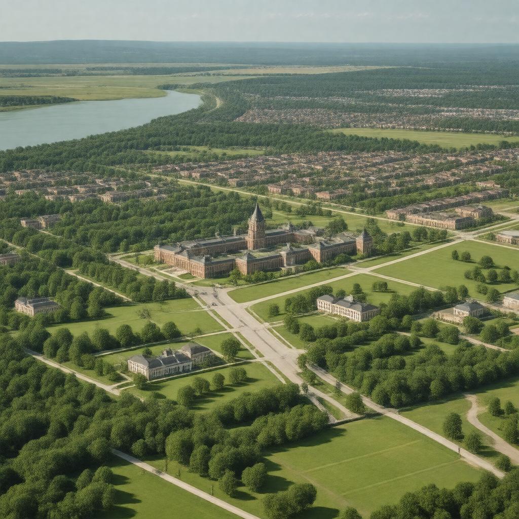 Fort Leavenworth